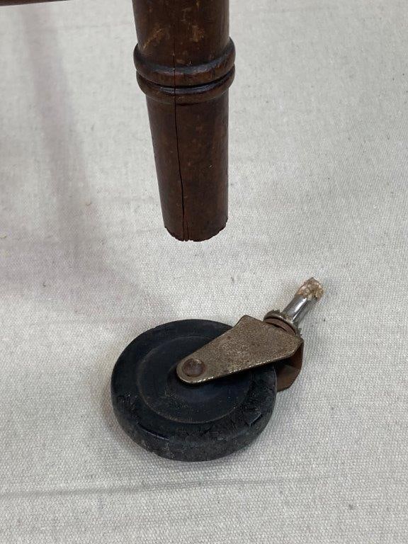 Windsor Armchair - 6