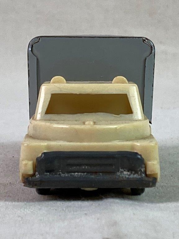 Japanese Tin Toy Cars - 15