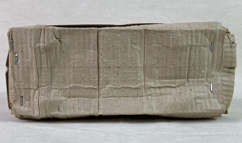 Vintage Minister Deluxe Tin Toy Car - 7