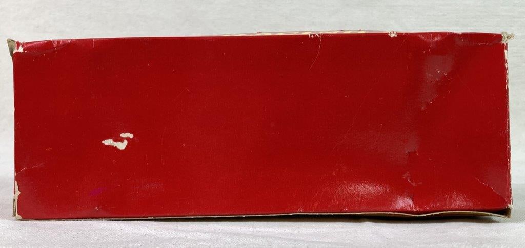 Vintage Asahi Shoten & Co Lotus Race Car Toy - 7