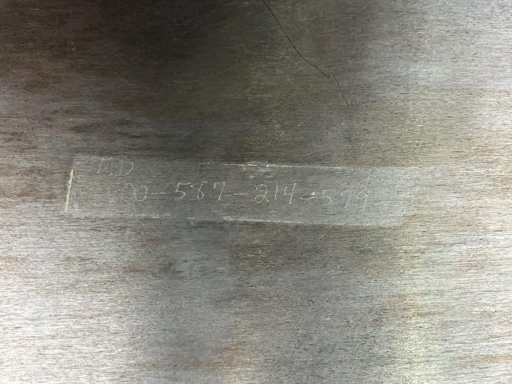 Silverplate Tray - 5