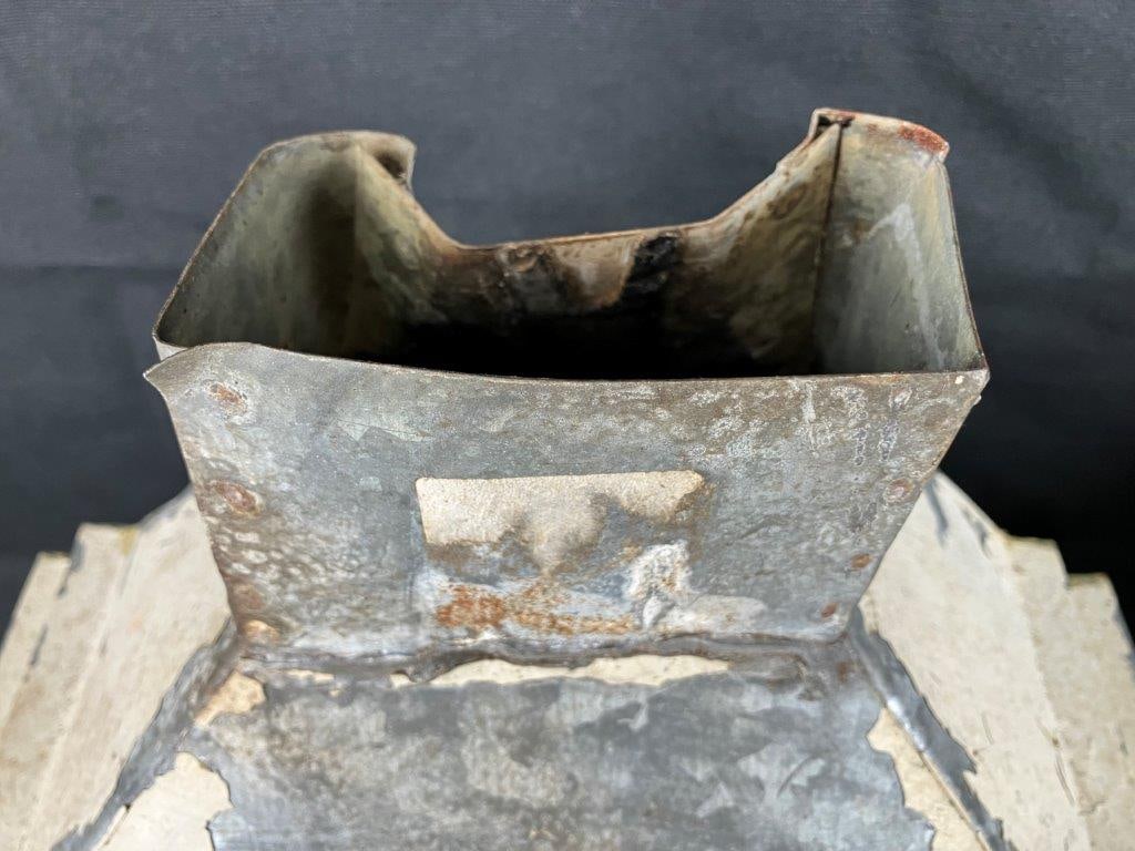 Decorative Floral Architectural Elements - 5