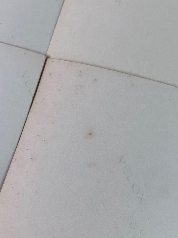 Sixteen Mid-20th Century NYC Cityscape Photographs - 12