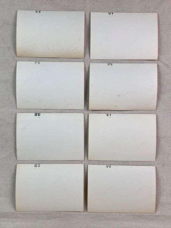 Eight Mid-20th Century NYC Street Photographs - 10