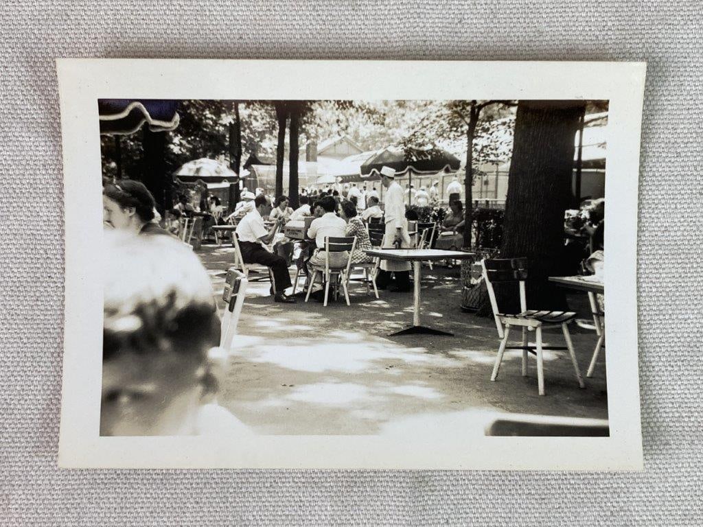 Eight Mid-20th Century NYC Street Photographs - 2