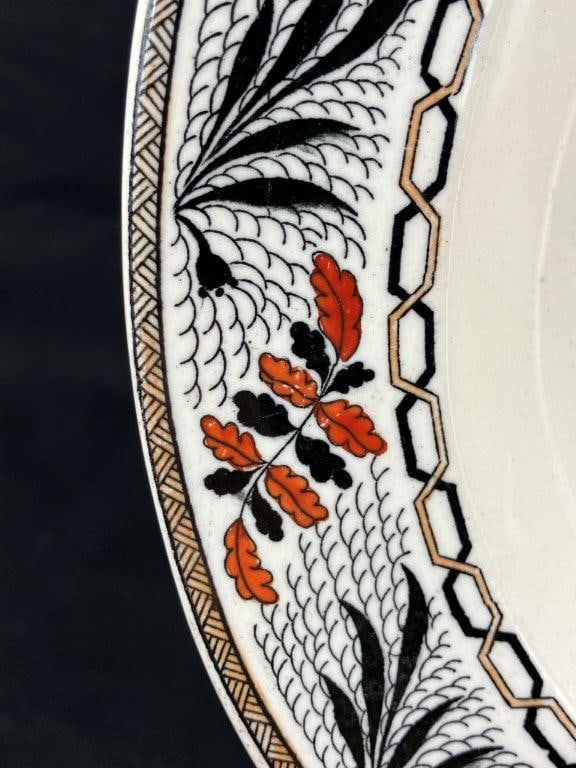 Copeland Oval Serving Platter - 3