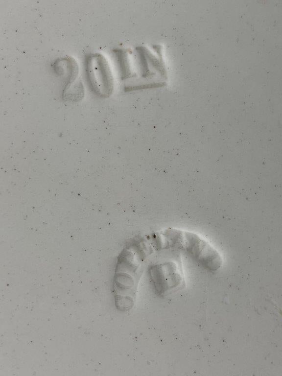 Copeland Oval Serving Platter - 6