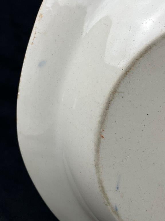 Copeland Oval Serving Platter - 7