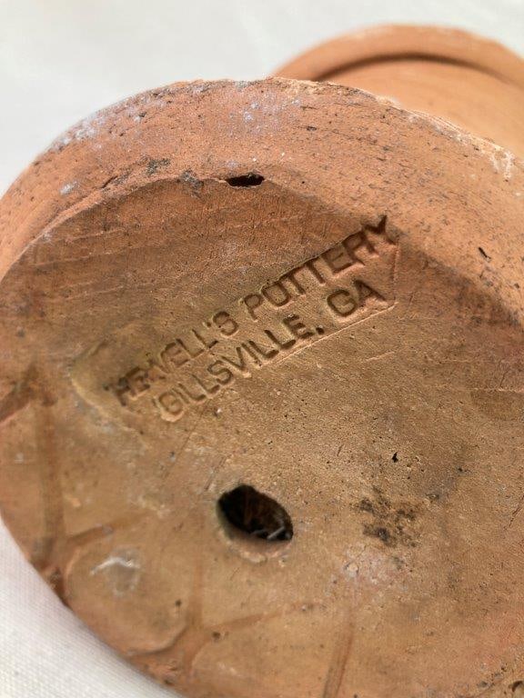 Hewell Pottery Terracotta Birdhouses - 11