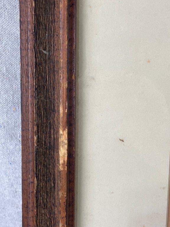 Signed Hilton Head Lithograph by J. L. Osborne - 7