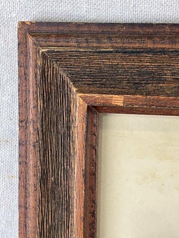 Signed Beaufort Marina Lithograph by J. L. Osborne - 8