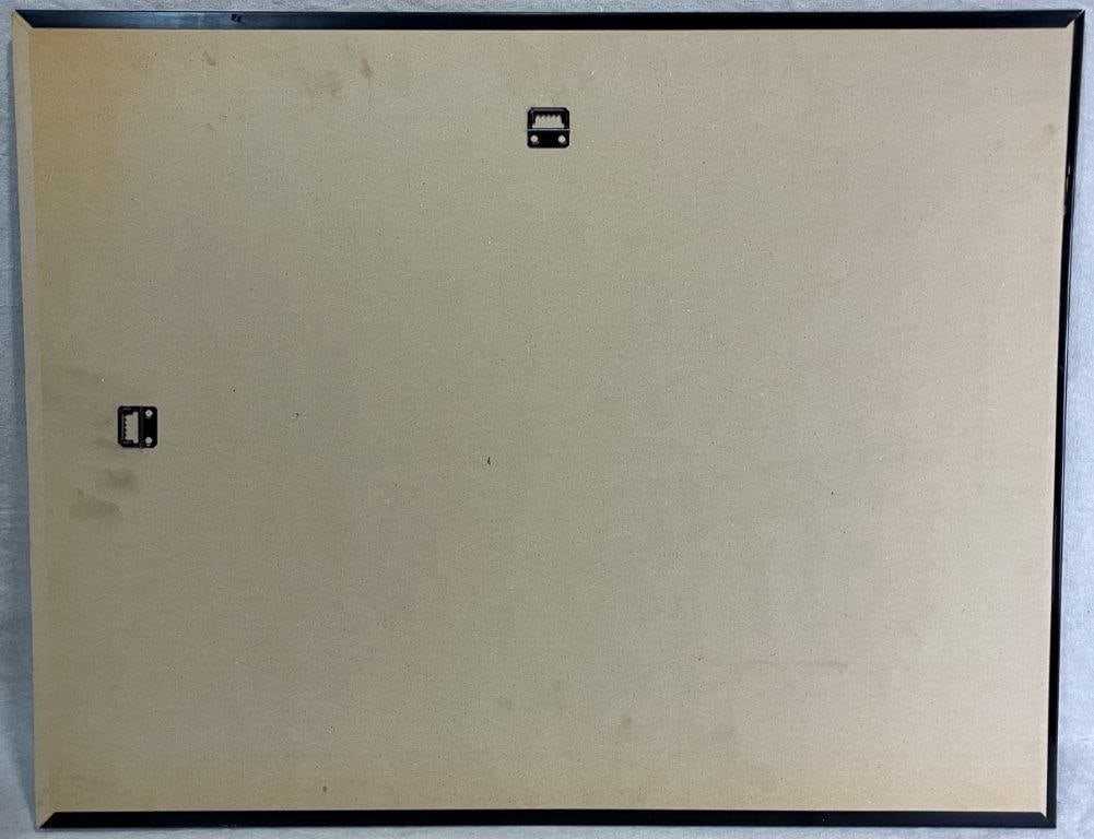 19th Century Color Engraving after Thomas Cole, The Voyage of Life: Manhood - 9