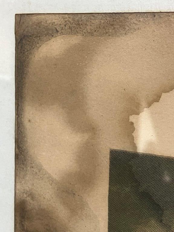 19th Century Color Engraving after Thomas Cole, The Voyage of Life: Old Age - 7