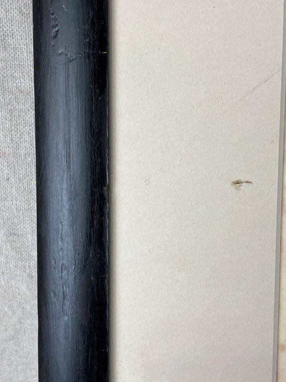 Riverside Landscape Etching by Georges Garen, 19th Century - 8