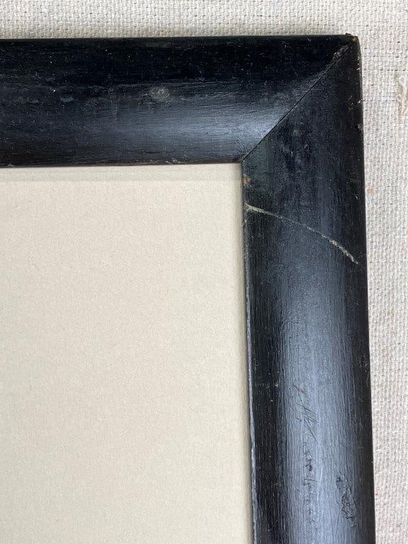 Riverside Landscape Etching by Georges Garen, 19th Century - 9