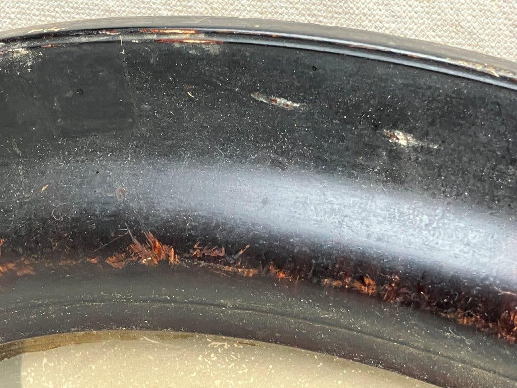 Black Americana Embellished Lithograph, Early 20th Century - 5