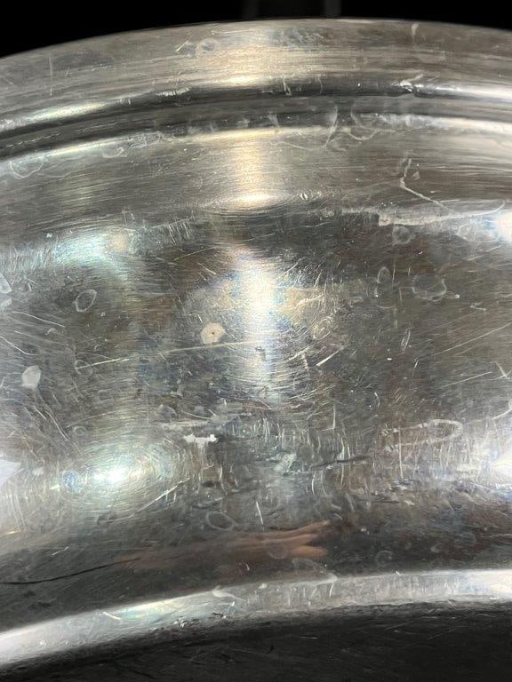 Vintage Porcelain Child's Hot Water Warmer - 8