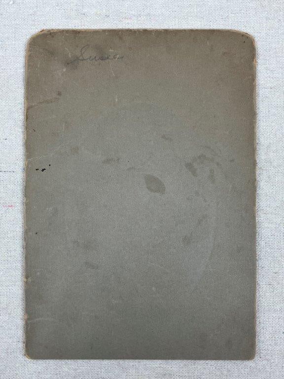 Late 19th Century Photograph of Child - 3