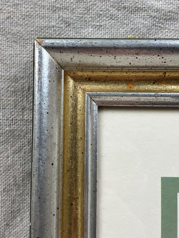 Anne Worsham Richardson Print, Carolina Chickadee - 6