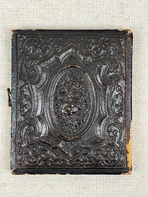 George Washington Chromolithograph Portrait - 3