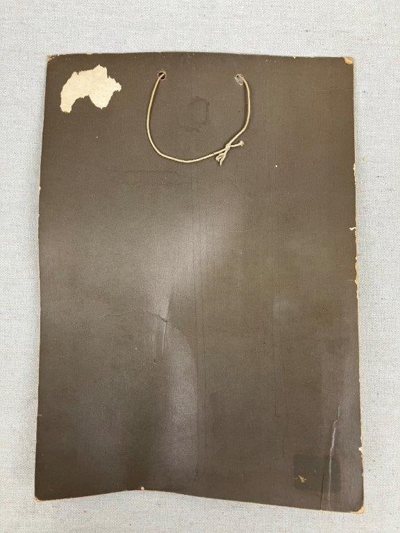 Vintage Gold Dust Washing Powder Advertisement - 3