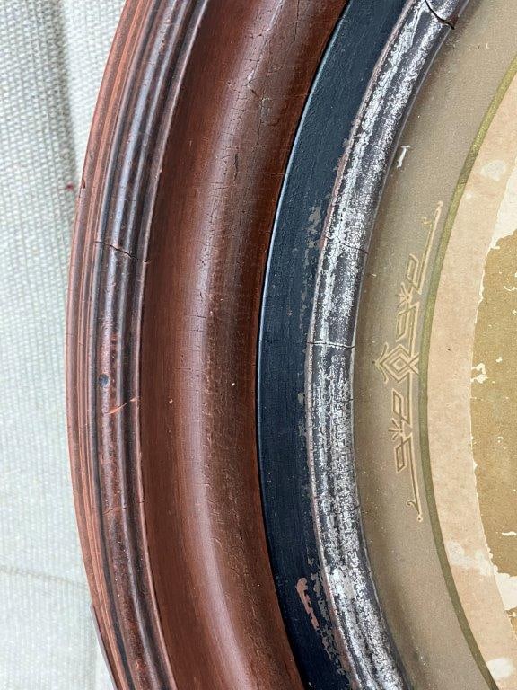 19th Century Hand-Colored Photograph - 6