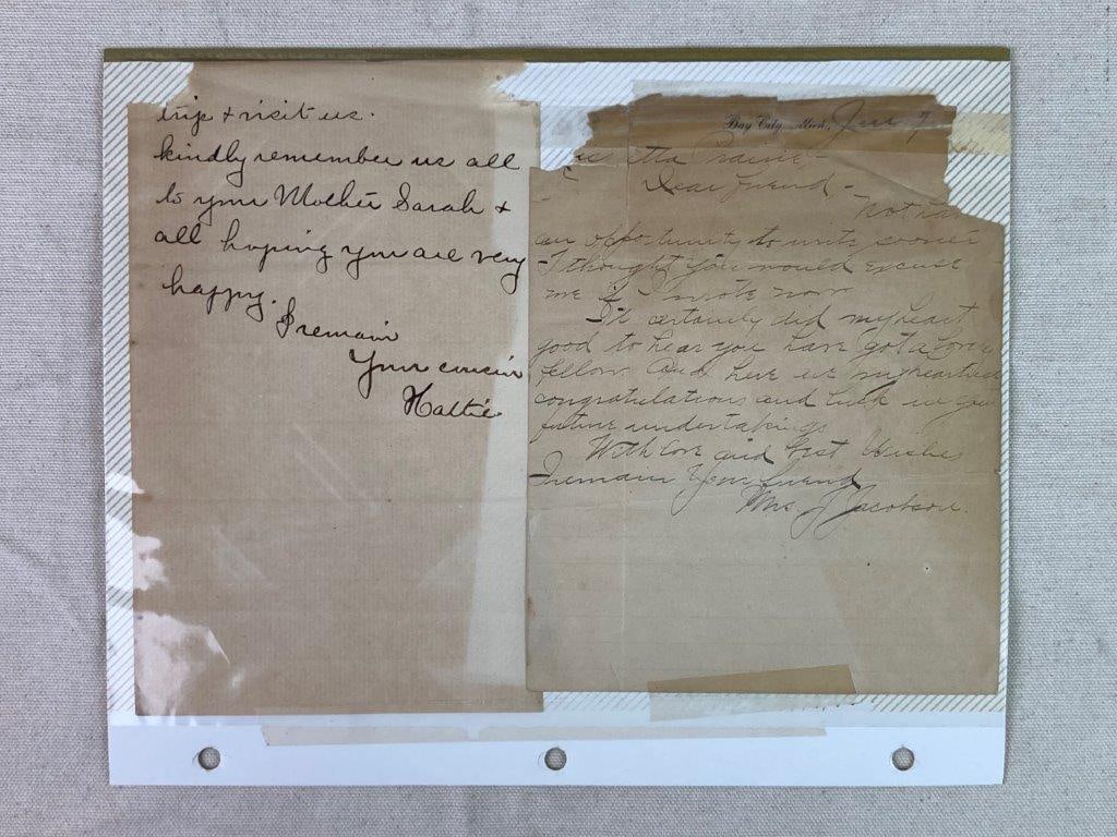 Assortment of Early 20th Century Telegraphs - 13