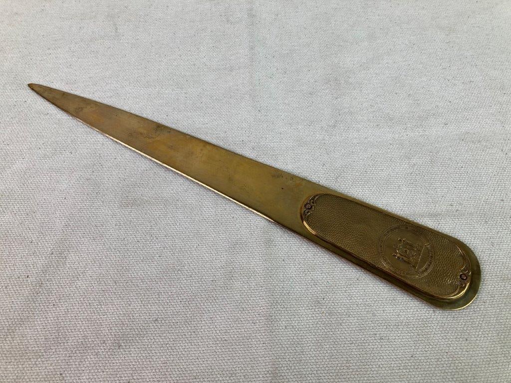 Advertisement Letter Opener (1 of 5)
