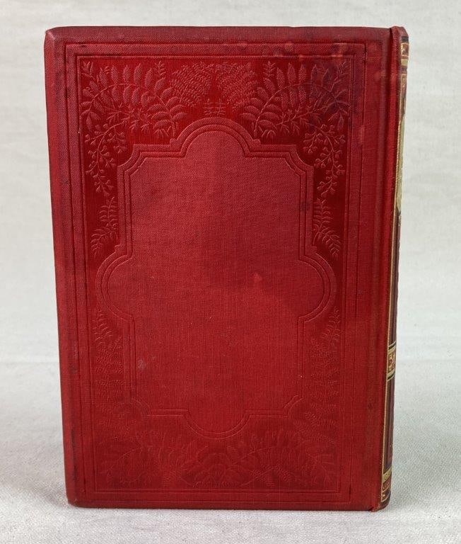 The Printer Boy by William M. Thayer, Late 19th Century - 4