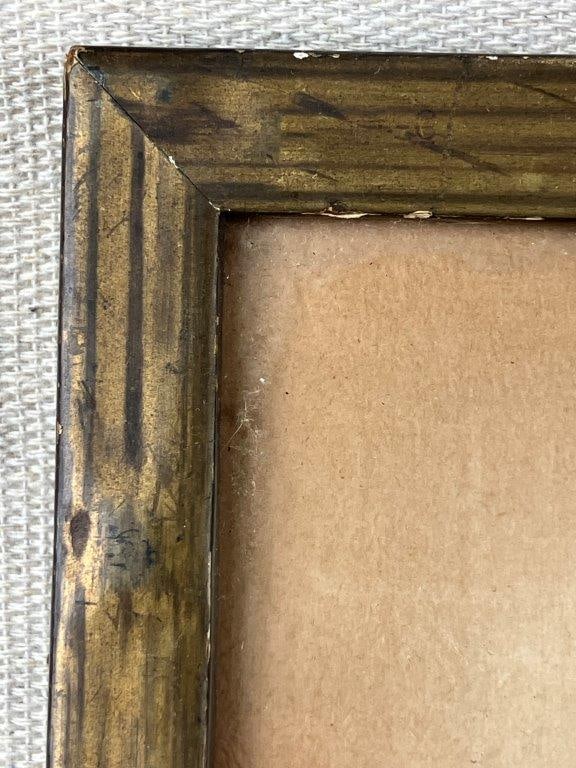 Country Cottage Mill Watercolor Painting - 6