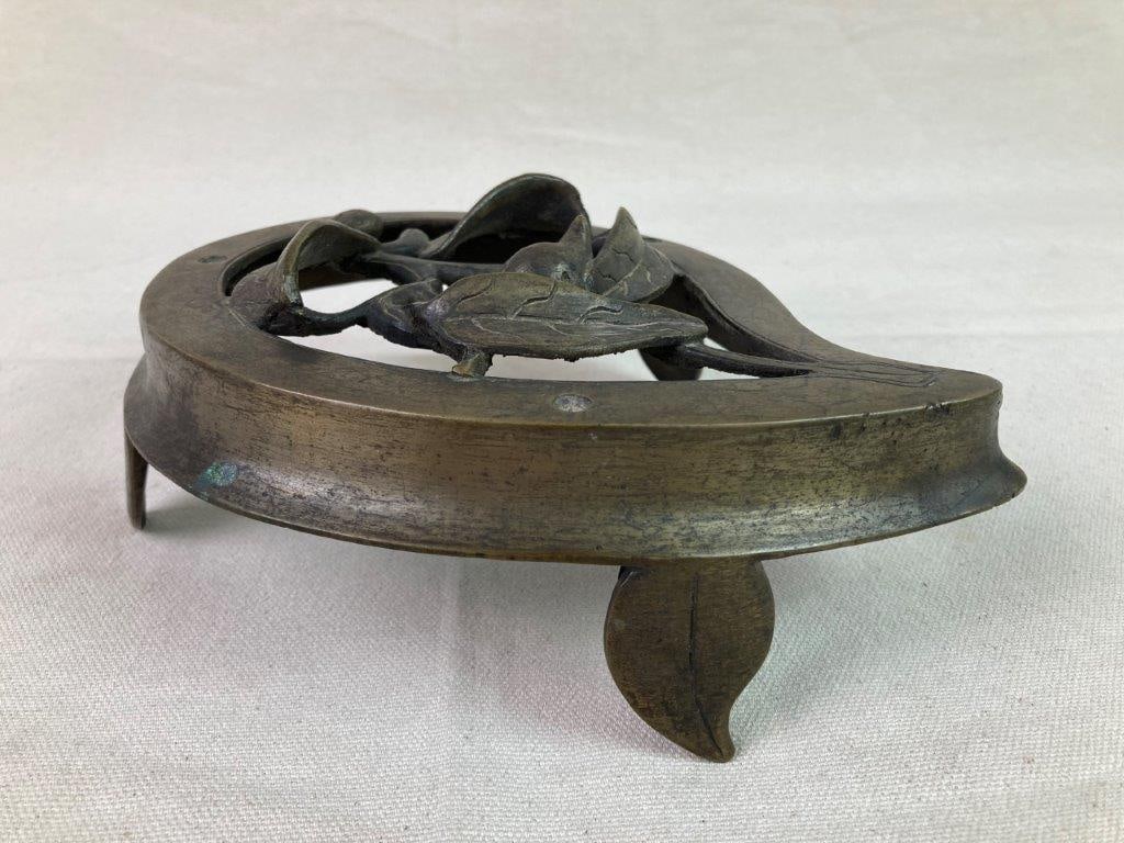 Incense Burner Stand (1 of 8)