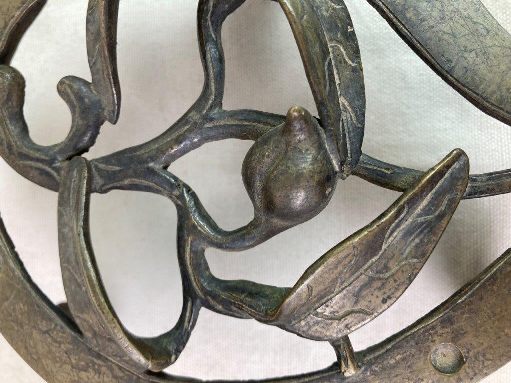 Incense Burner Stand - 3