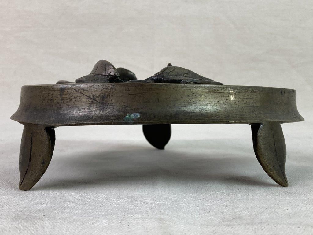 Incense Burner Stand - 5