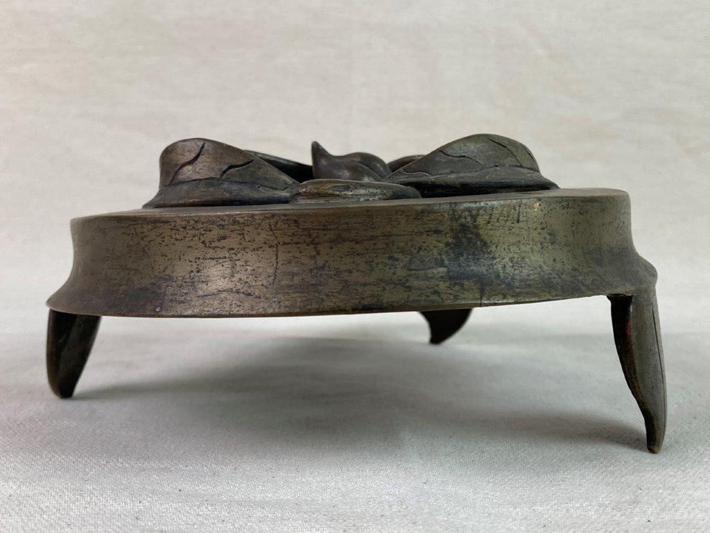 Incense Burner Stand - 6