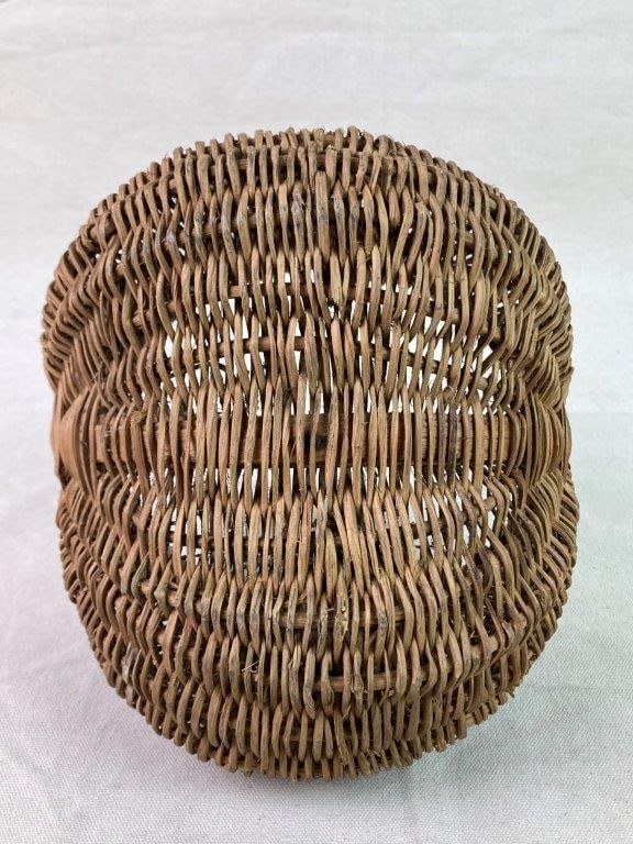 Two Country Gathering Baskets - 14