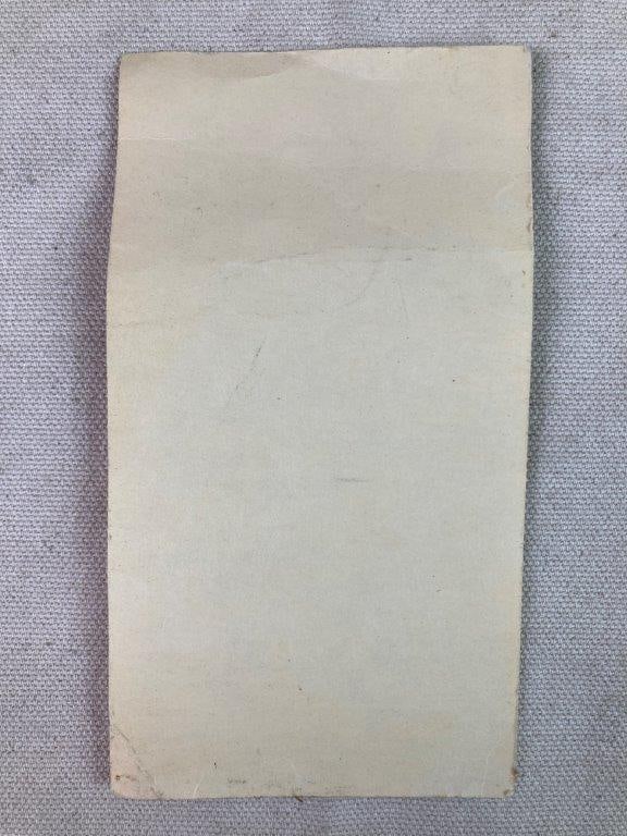 Vintage Hartmann Classic Attache Briefcase - 12