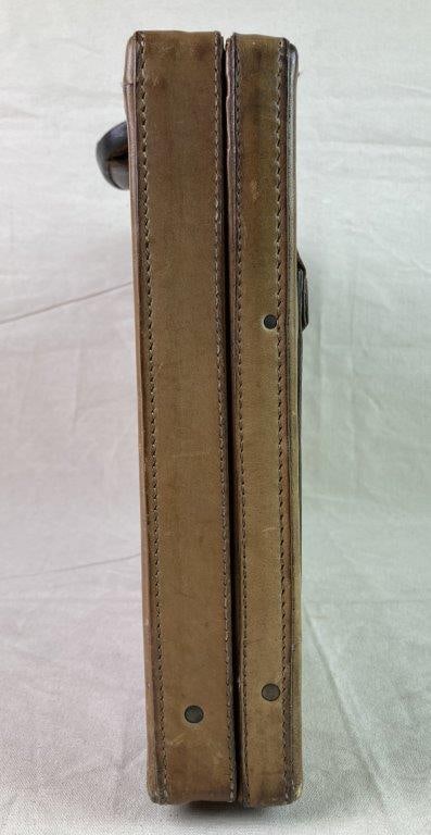 Vintage Hartmann Classic Attache Briefcase - 6