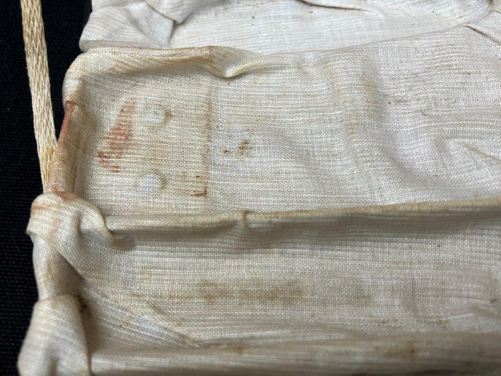 Nail Silverplate Art Nouveau Adorned Vanity Set - 2