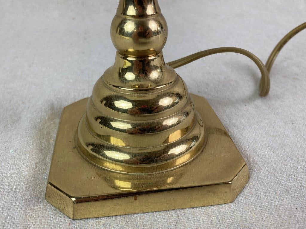 Baldwin Brass Beehive Lamp - 3