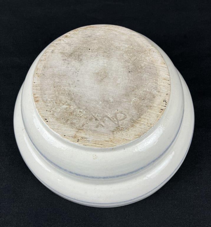 Mountainside Pottery Stoneware Mixing Bowl - 8