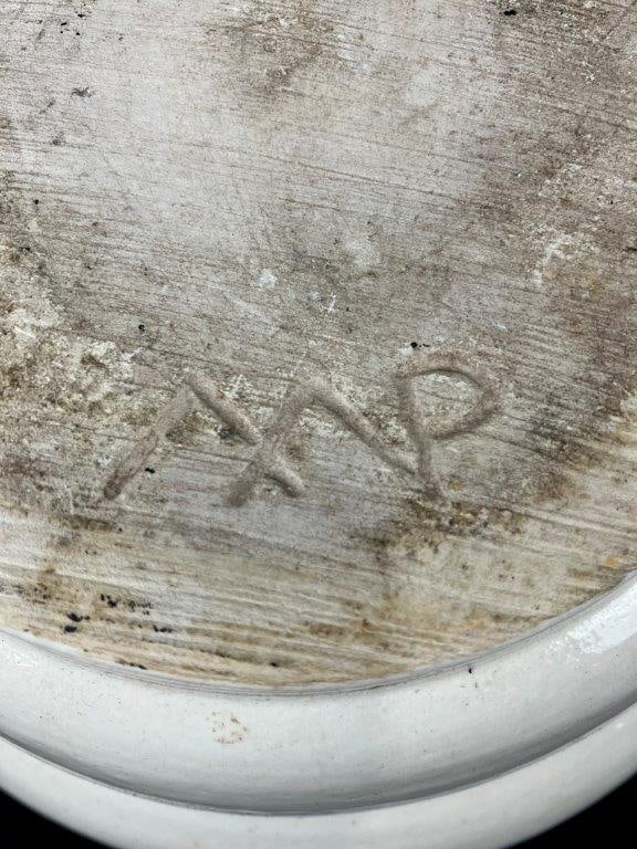 Mountainside Pottery Stoneware Mixing Bowl - 9