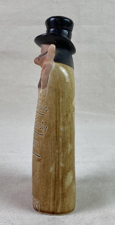 Vintage SchÃ¤fer & Vater Porcelain Drinkometer - 6