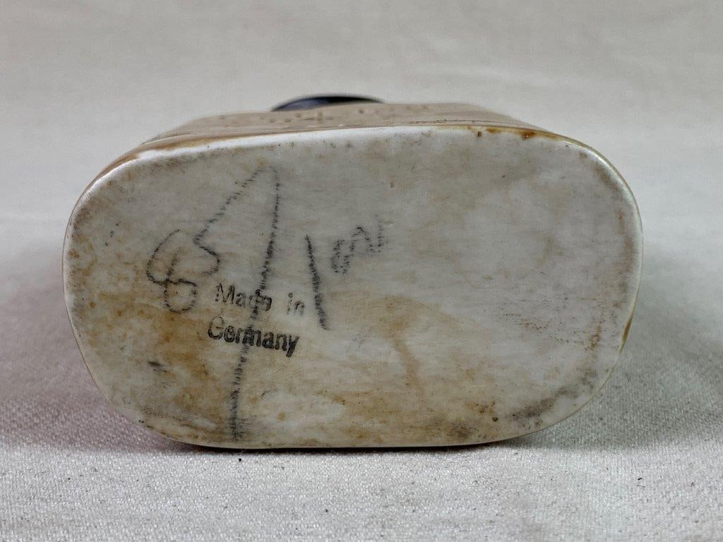 Vintage SchÃ¤fer & Vater Porcelain Drinkometer - 7