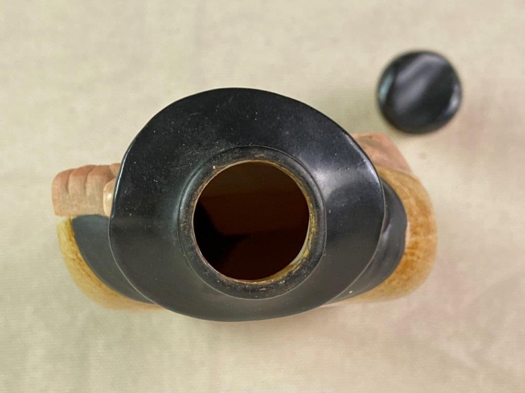 Vintage SchÃ¤fer & Vater Porcelain Drinkometer - 9