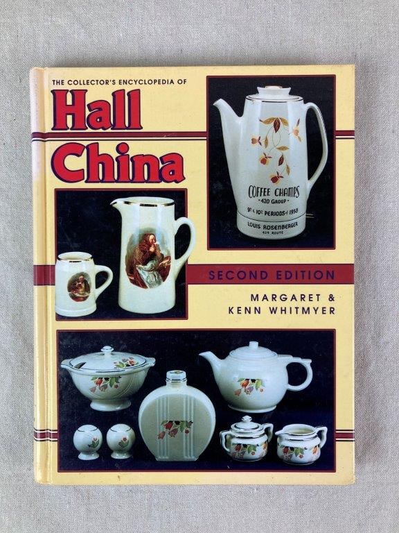 Assortment of Pottery and Porcelain Reference Books - 3