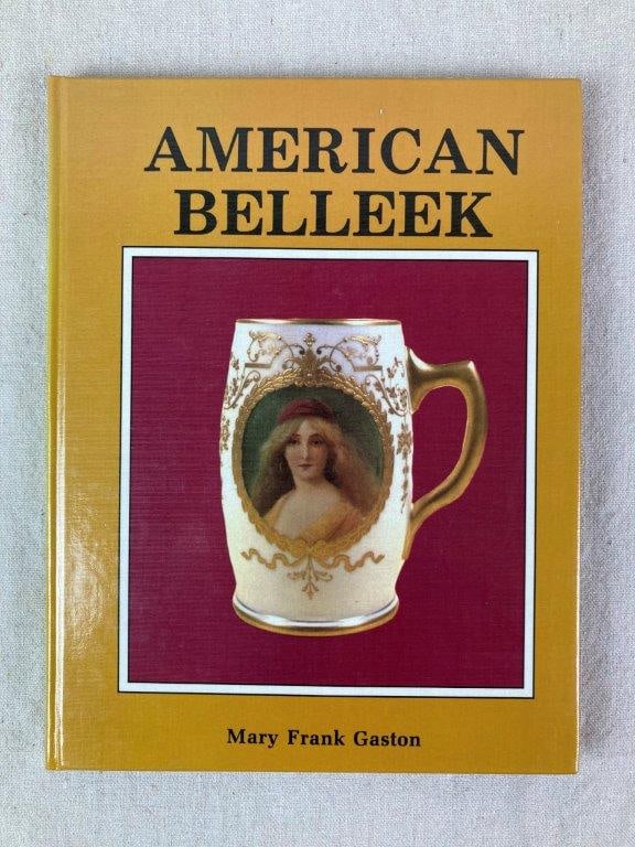 Assortment of Pottery and Porcelain Reference Books - 4