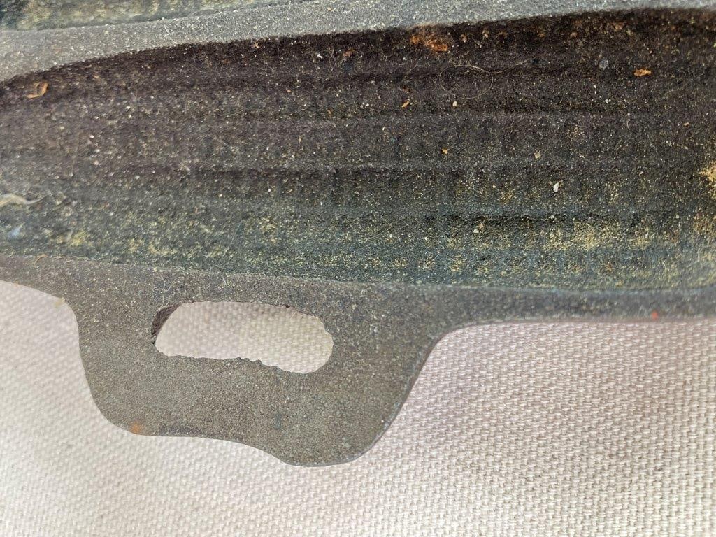 Cast Iron Cornbread Stick Pan - 3