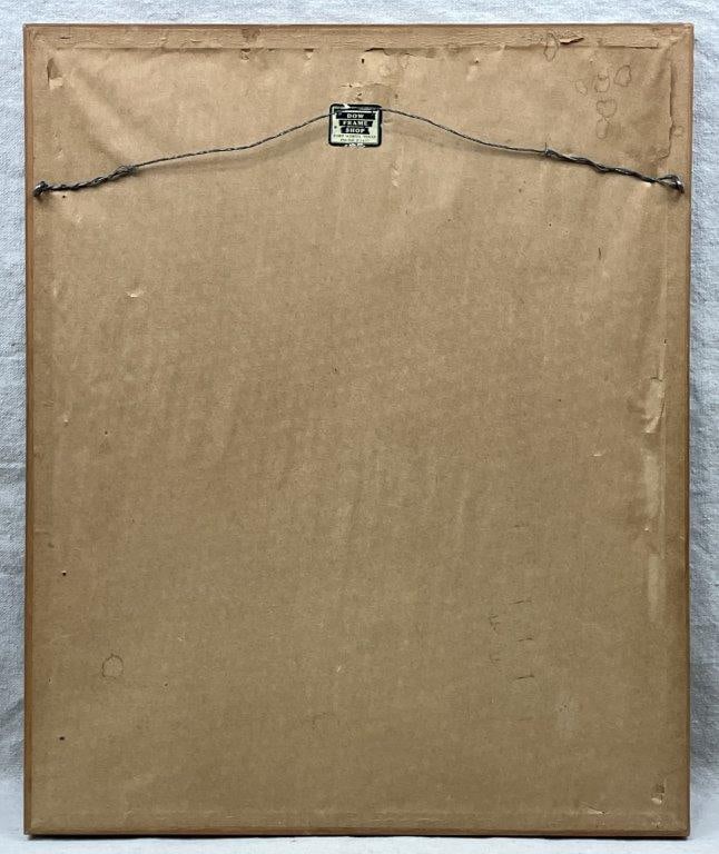 J.W. Ludlow, Chromolithograph Prints of Chickens - 9