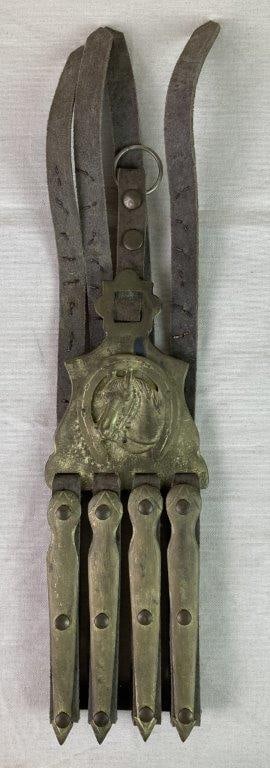 Vintage Horse Brasses - 2