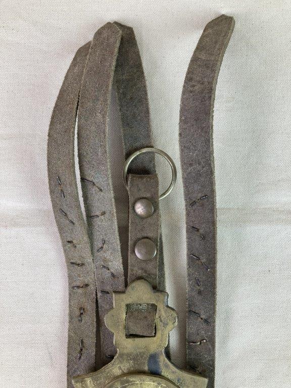 Vintage Horse Brasses - 3